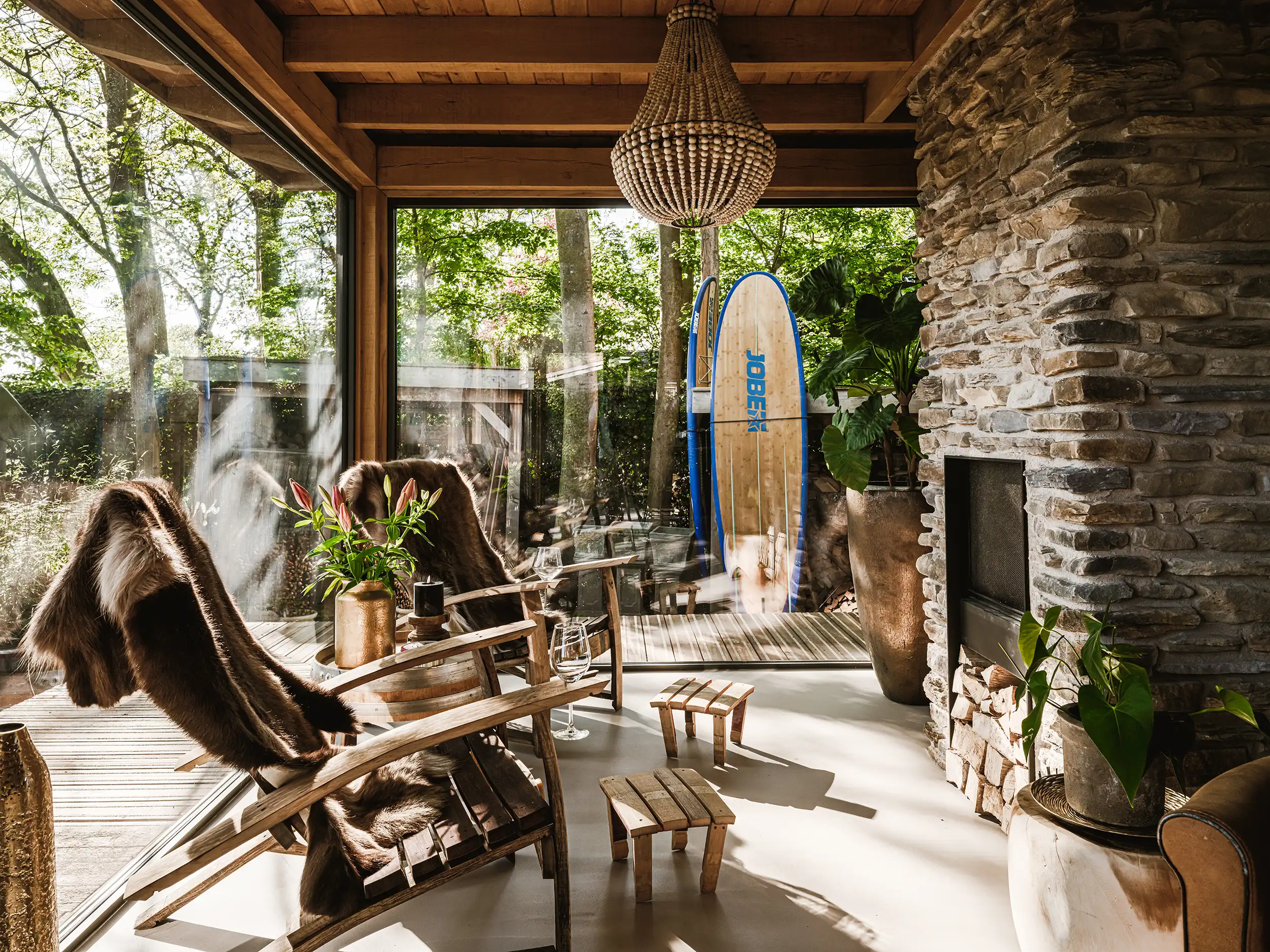 Casa del Sol | Giessenburg 03