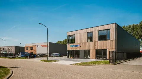 HOUT! Werkendam 01