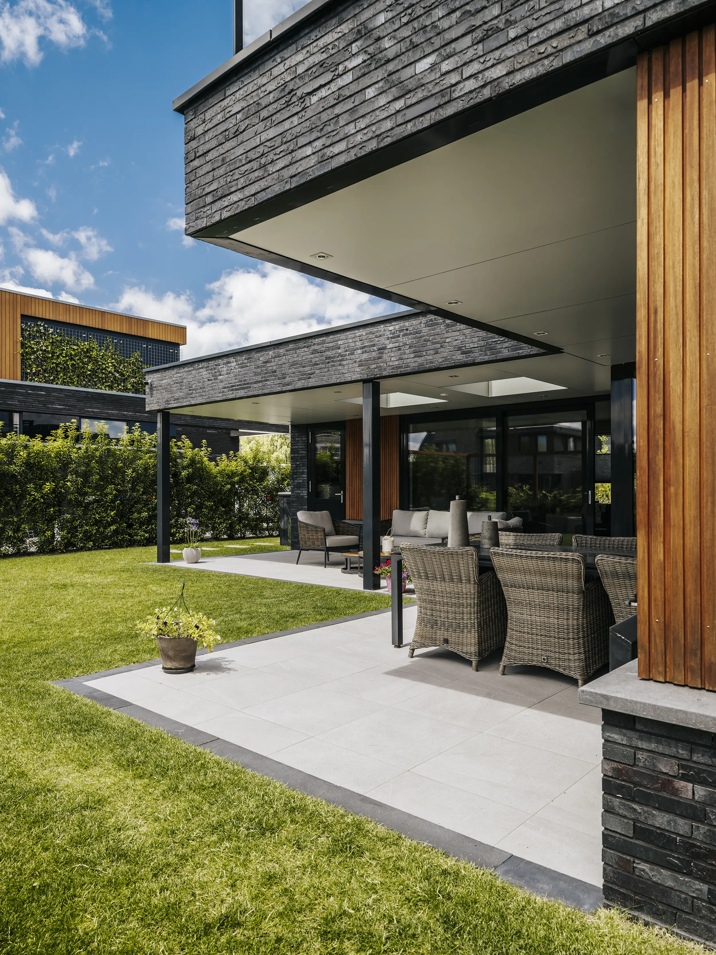 Luxe Villa Gorinchem00