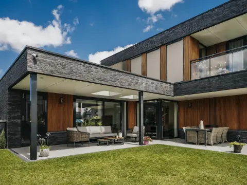 Luxe Villa Gorinchem01