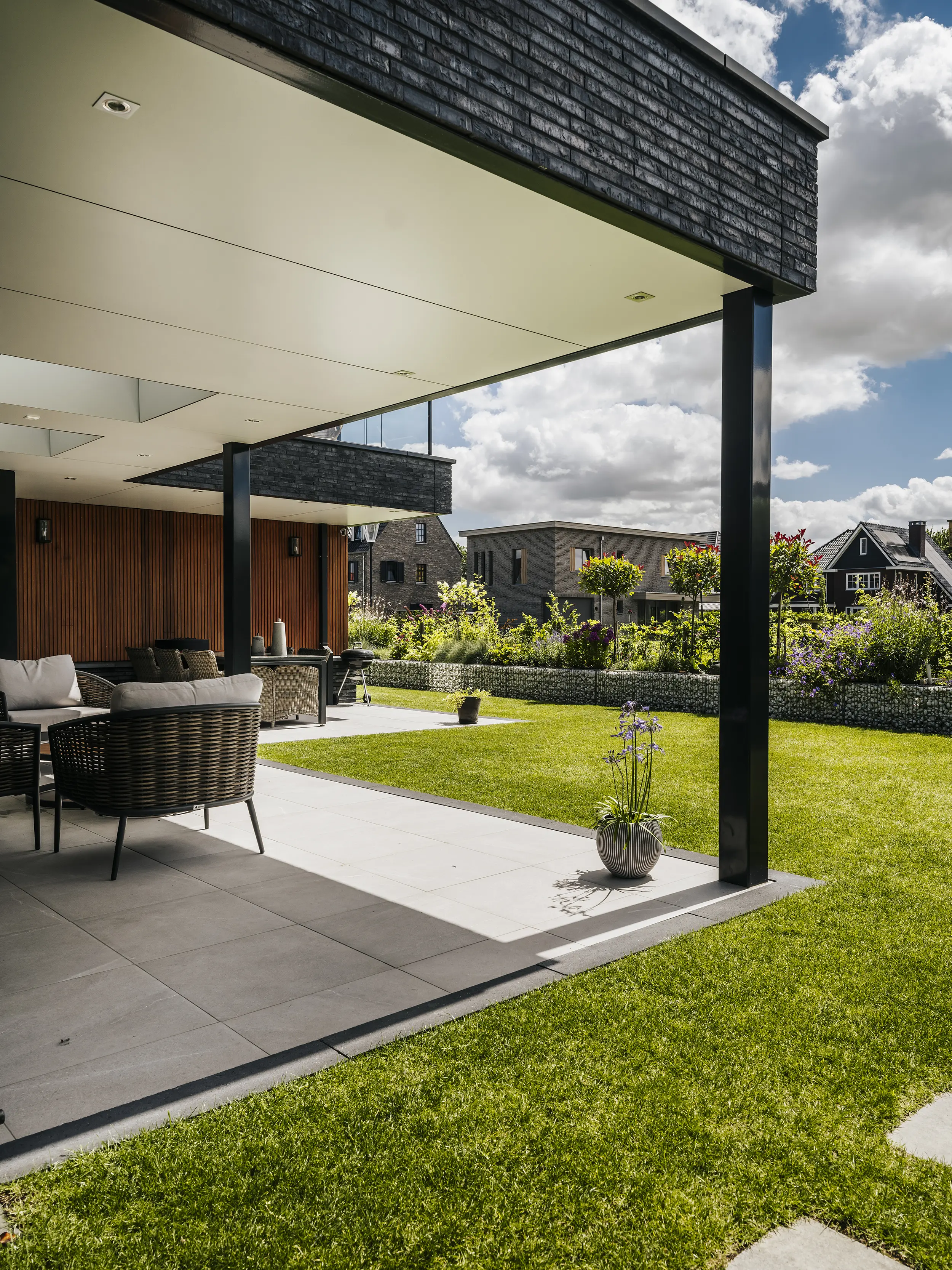 Luxe Villa Gorinchem02