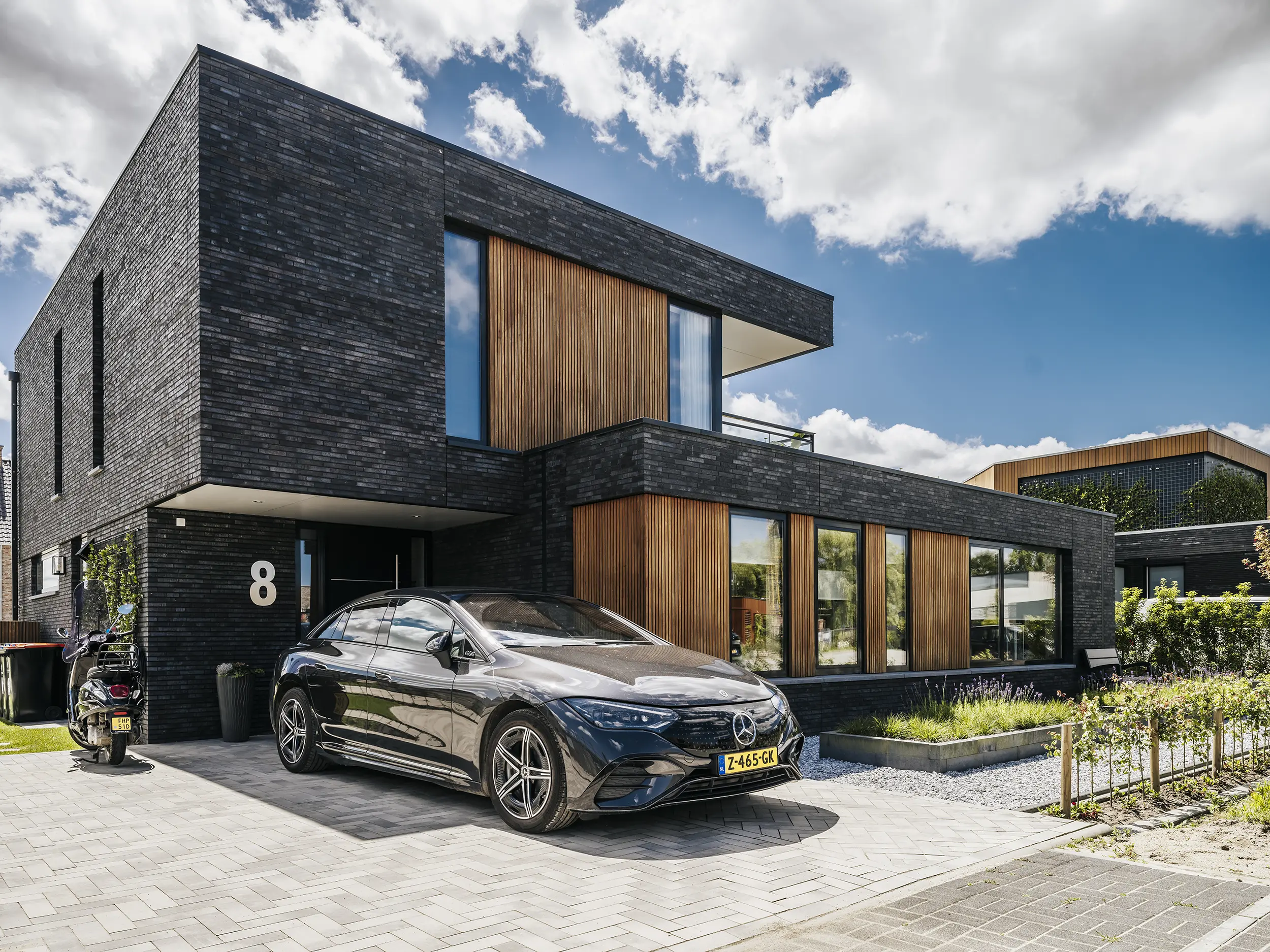 Luxe Villa Gorinchem04