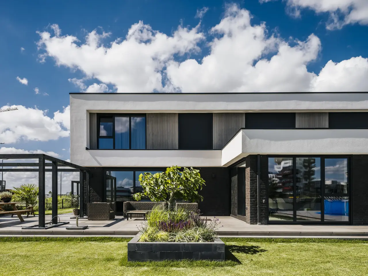 Royale Villa  Rotterdam Nesselanden  03