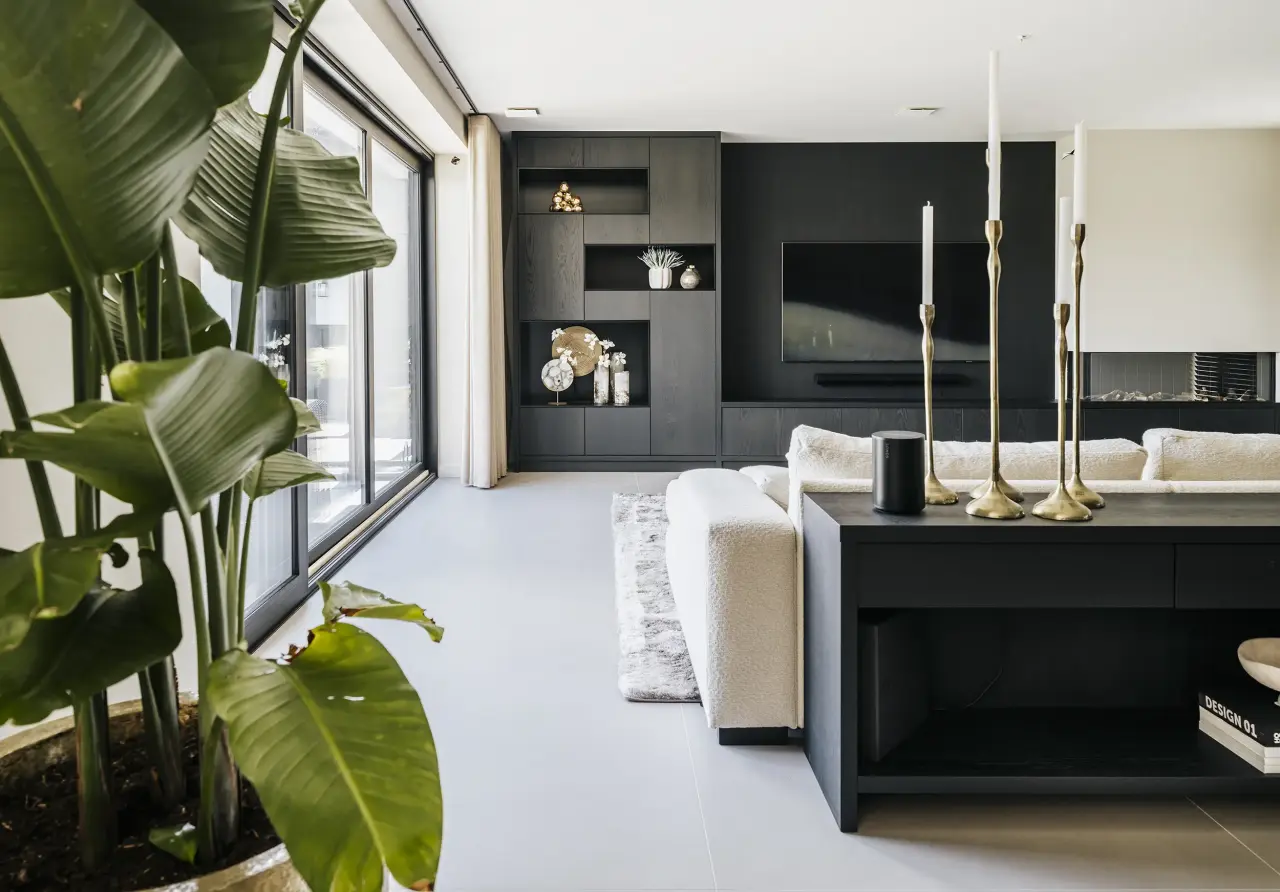 Royale Villa  Rotterdam Nesselanden  04